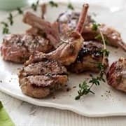 Lamb Chops